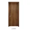 Cửa gỗ Composite Austdoor nẹp chỉ LA201