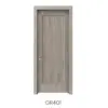 Cửa gỗ Composite Austdoor phào chỉ GR401
