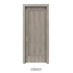 Cửa gỗ Composite Austdoor phào chỉ GR401