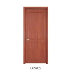 Cửa gỗ Composite Austdoor phào chỉ GR402