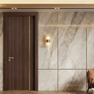 Cửa gỗ công nghiệp LAMITEK Austdoor