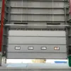 cửa trượt đứng OV4 hoàn hảo cho những mặt tiền nhà phố