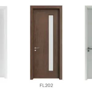 Thông số kỹ thuật chi tiết của cửa Composite FL201