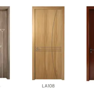 Thông số kỹ thuật cửa gỗ Composite Austdoor nẹp chỉ LA104