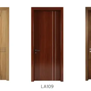 Thông số kỹ thuật Cửa gỗ Composite Austdoor nẹp chỉ LA108
