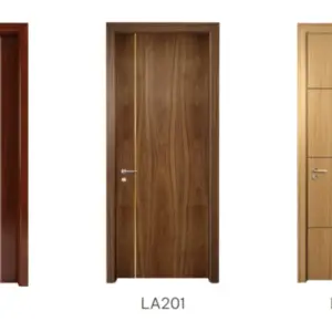 Thông số cửa gỗ Composite Austdoor nẹp chỉ LA109