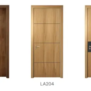 Thông số kỹ thuật cửa gỗ Composite Austdoor nẹp chỉ LA201