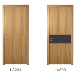 Thông số kỹ thuật cửa gỗ Composite Austdoor nẹp chỉ LA204