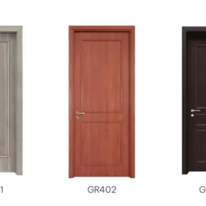 Thông số kỹ thuật cửa gỗ Composite Austdoor phào chỉ GR401
