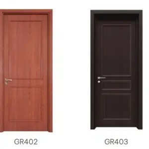 Thông số kỹ thuật cửa gỗ Composite Austdoor phào chỉ GR402