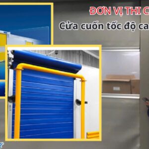 Cảm biến hỗ trợ phát hiện vật cản trong khu vực có người và xe nâng di chuyển