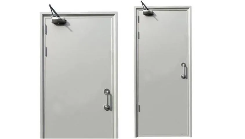 Báo giá cửa thép Austdoor Đắk Lắk - dự toán hoàn thiện
