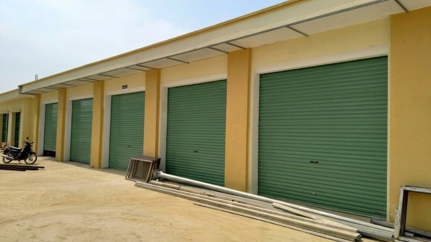 cua-cuon-tam-lien-stardoor-ns40-garage-dan-dung Cửa cuốn tấm liền Stardoor NS40 phù hợp garage dân dụng