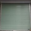 NS40 phù hợp mặt tiền nhà phố cần cửa cuốn tấm liền gọn và ngân sách vừa phải