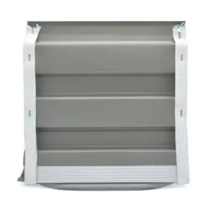 Cấu hình đồng bộ giúp cửa tấm liền vận hành ổn định hơn khi sử dụng hằng ngày