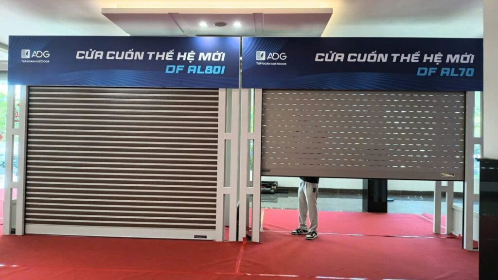 Giải pháp bảo vệ an toàn tối ưu cho nhà phố