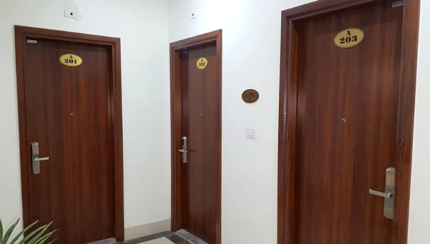 Báo giá cửa thép Austdoor Đồng Nai - dự toán EI60