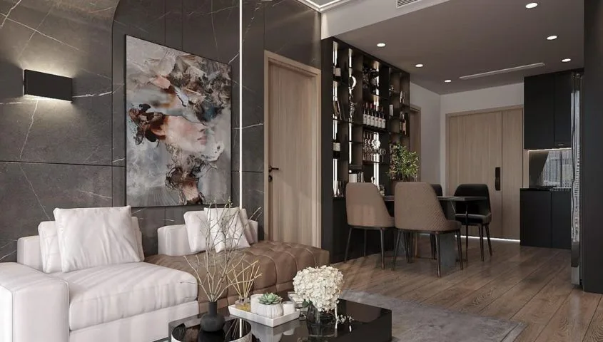 Lắp đặt cửa thép Austdoor Tây Ninh - cửa thép trong không gian văn phòng nhỏ