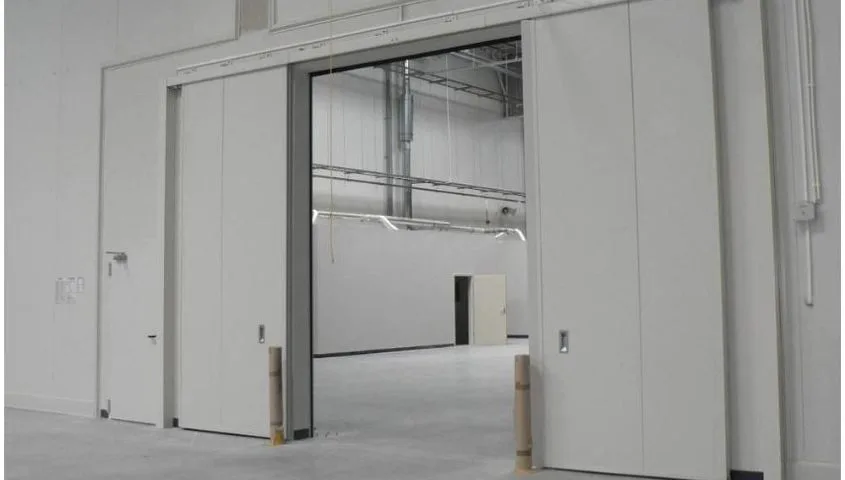 Lắp đặt cửa thép Austdoor Vĩnh Long - kiểm tra cửa thép tại công trình