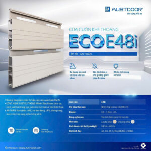 mau-cua-cuon-eco-e48i-austdoor