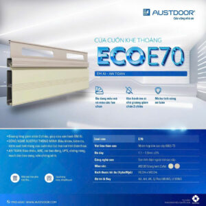 mau-cua-cuon-eco-e70-austdoor