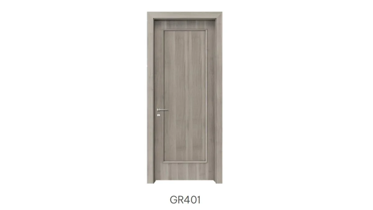Báo giá cửa gỗ Composite Austdoor cho khu vực cần chú ý độ ẩm