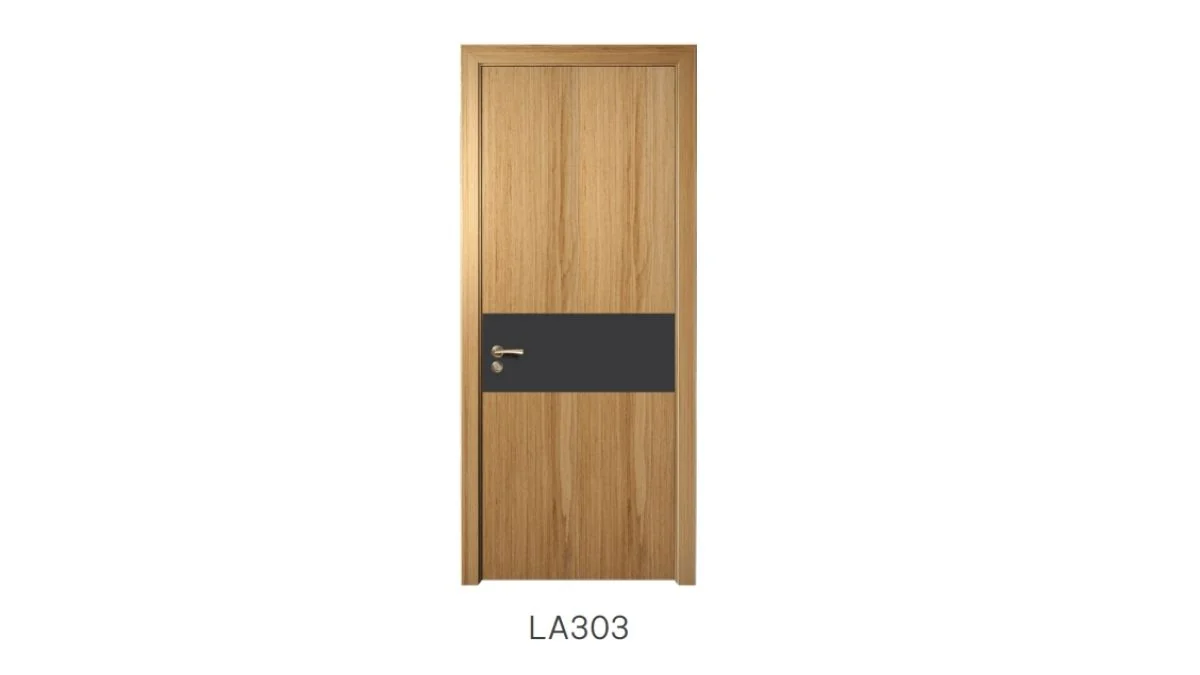Báo giá cửa gỗ Austdoor theo bộ phụ kiện