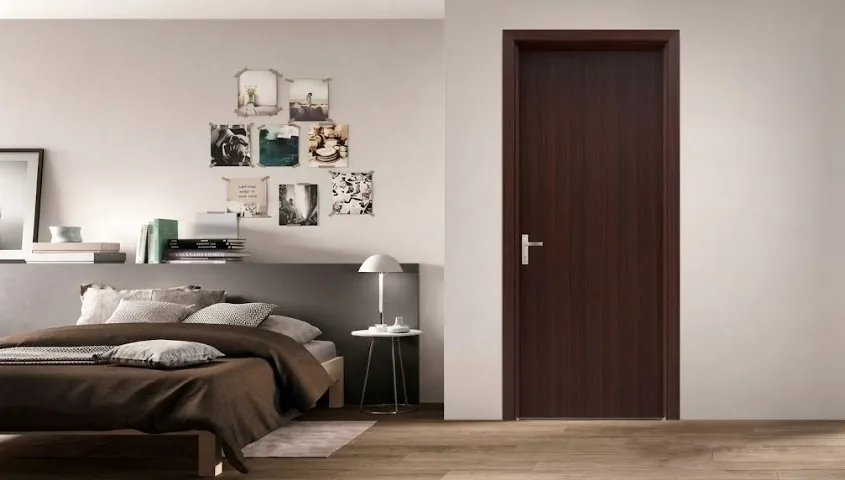 Khuôn bao cửa gỗ Austdoor An Giang tính theo độ dày tường