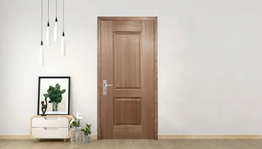 Báo giá cửa gỗ Austdoor Cần Thơ - quy cách cánh