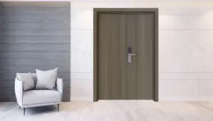 Báo giá cửa gỗ Austdoor Đồng Nai theo cửa composite