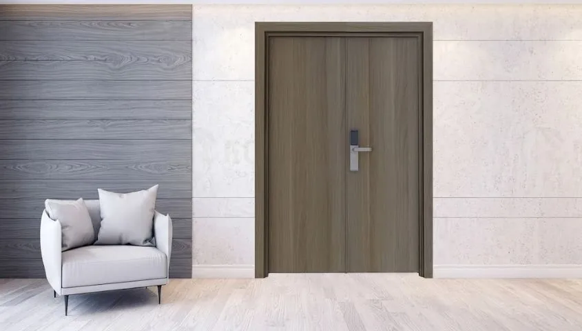 Báo giá cửa gỗ Austdoor Đồng Nai - cửa composite