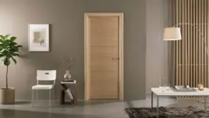 Báo giá cửa gỗ Austdoor Khánh Hòa theo kiểu cánh