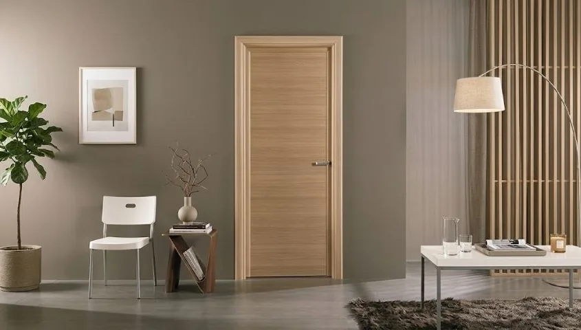 Báo giá cửa gỗ Austdoor Khánh Hòa - kiểu cánh