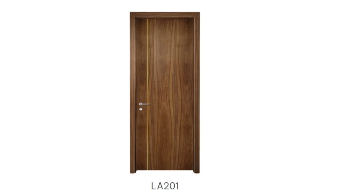 Báo giá cửa gỗ Austdoor theo kích thước ô chờ