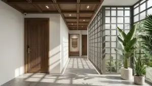 Báo giá cửa gỗ Austdoor Lâm Đồng theo màu vân