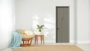 Báo giá cửa gỗ Austdoor Quảng Ngãi theo mã mẫu