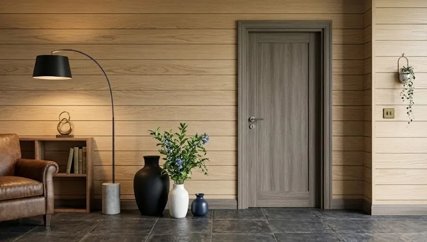 Khuôn cửa gỗ Austdoor TP Hồ Chí Minh trong bảng cửa số lượng lớn