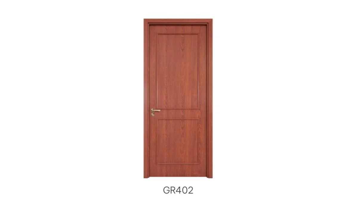 Báo giá cửa gỗ chống cháy Austdoor kèm hồ sơ
