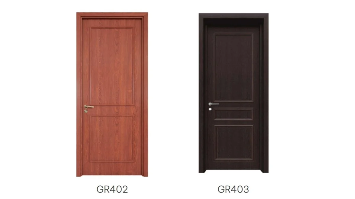 Báo giá cửa gỗ chống cháy Austdoor theo nghiệm thu