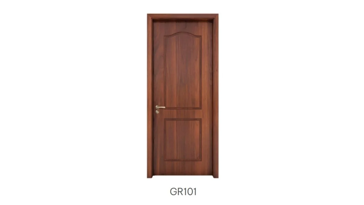Báo giá cửa gỗ công nghiệp Austdoor theo bề mặt cánh
