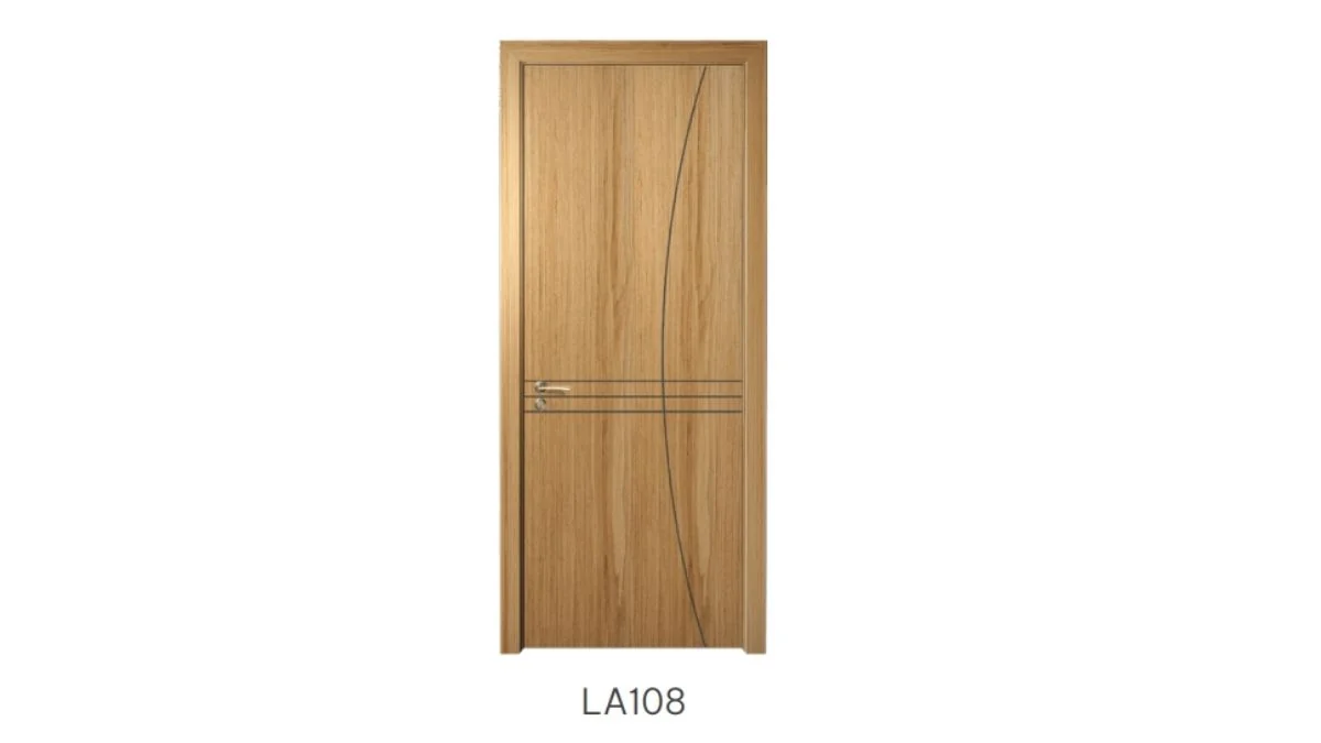 Cửa gỗ Austdoor giá tốt trong không gian nội thất