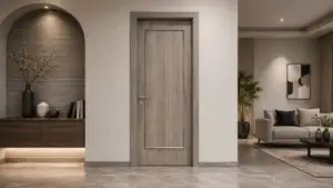 Cửa gỗ nhựa Composite Austdoor