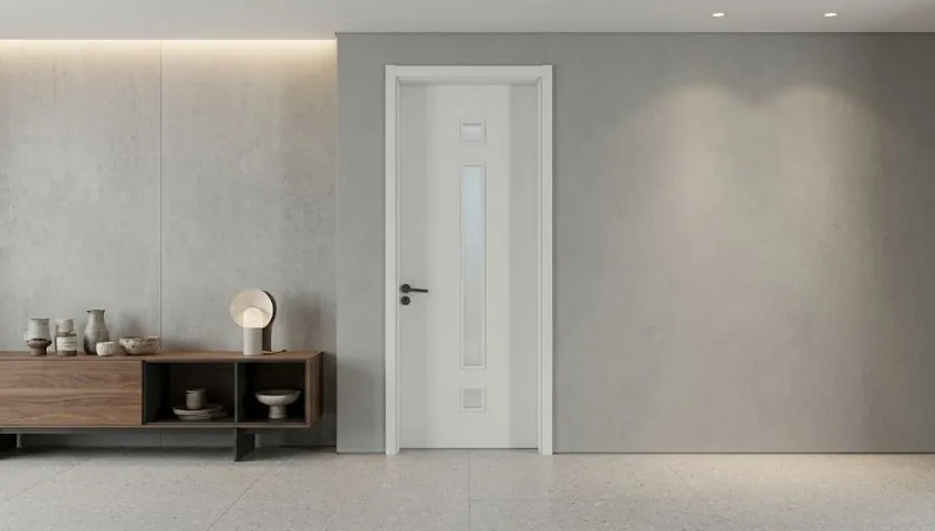 Cửa gỗ Austdoor TP Hồ Chí Minh - kiểm mã cửa và hướng mở